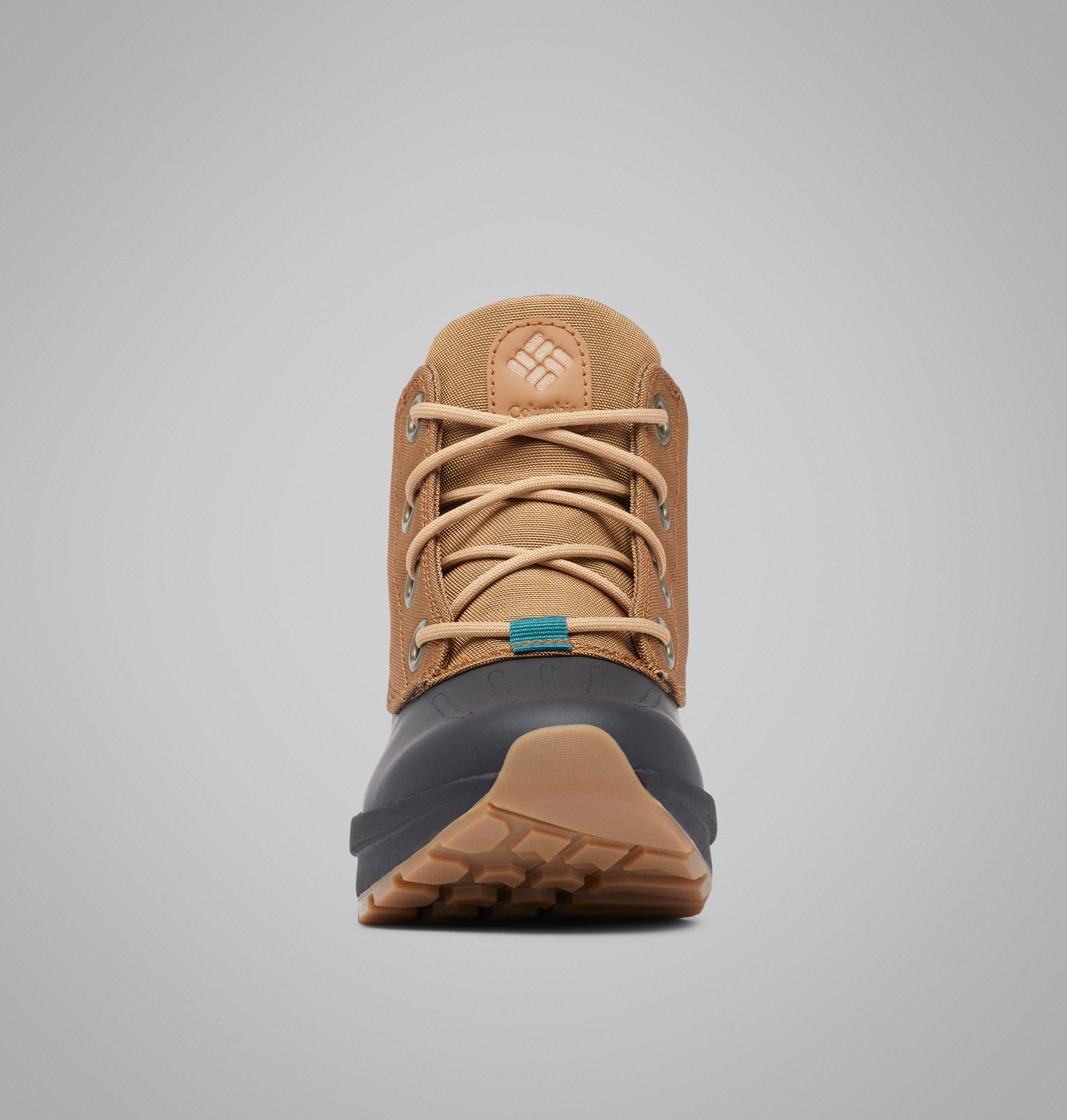 Women's Moritza Shield Boot 9
