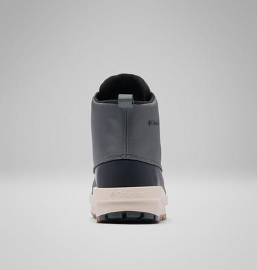 Women's Moritza Shield Winter Boot, Color: Sedona Sage, Black, image 2