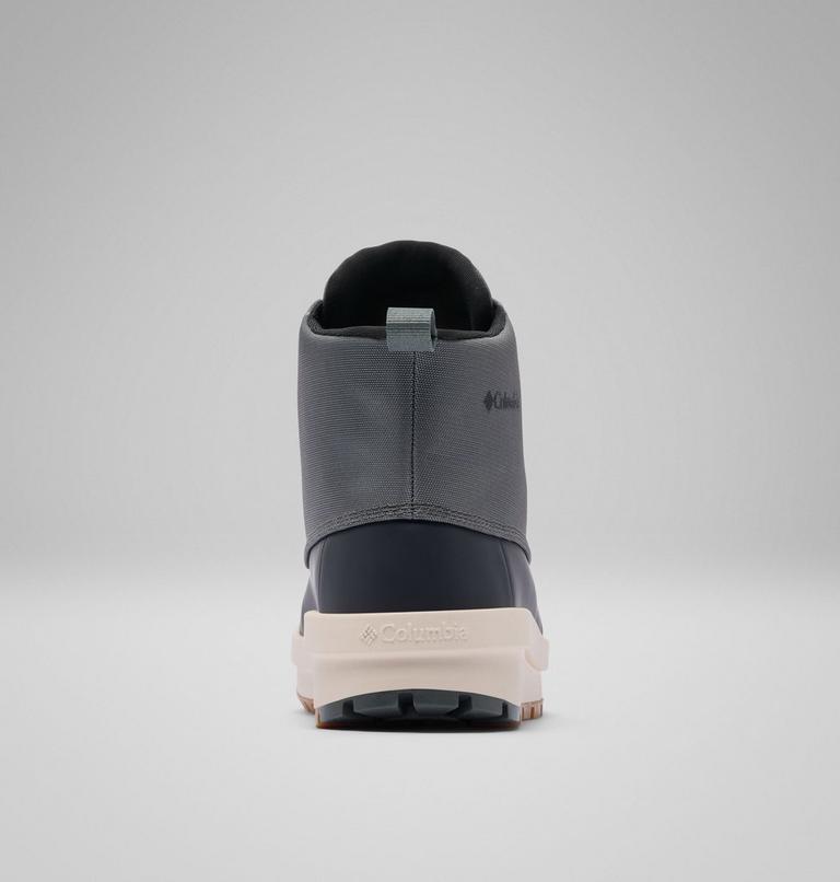Women's Moritza Shield Winter Boot, Color: Sedona Sage, Black, image 2