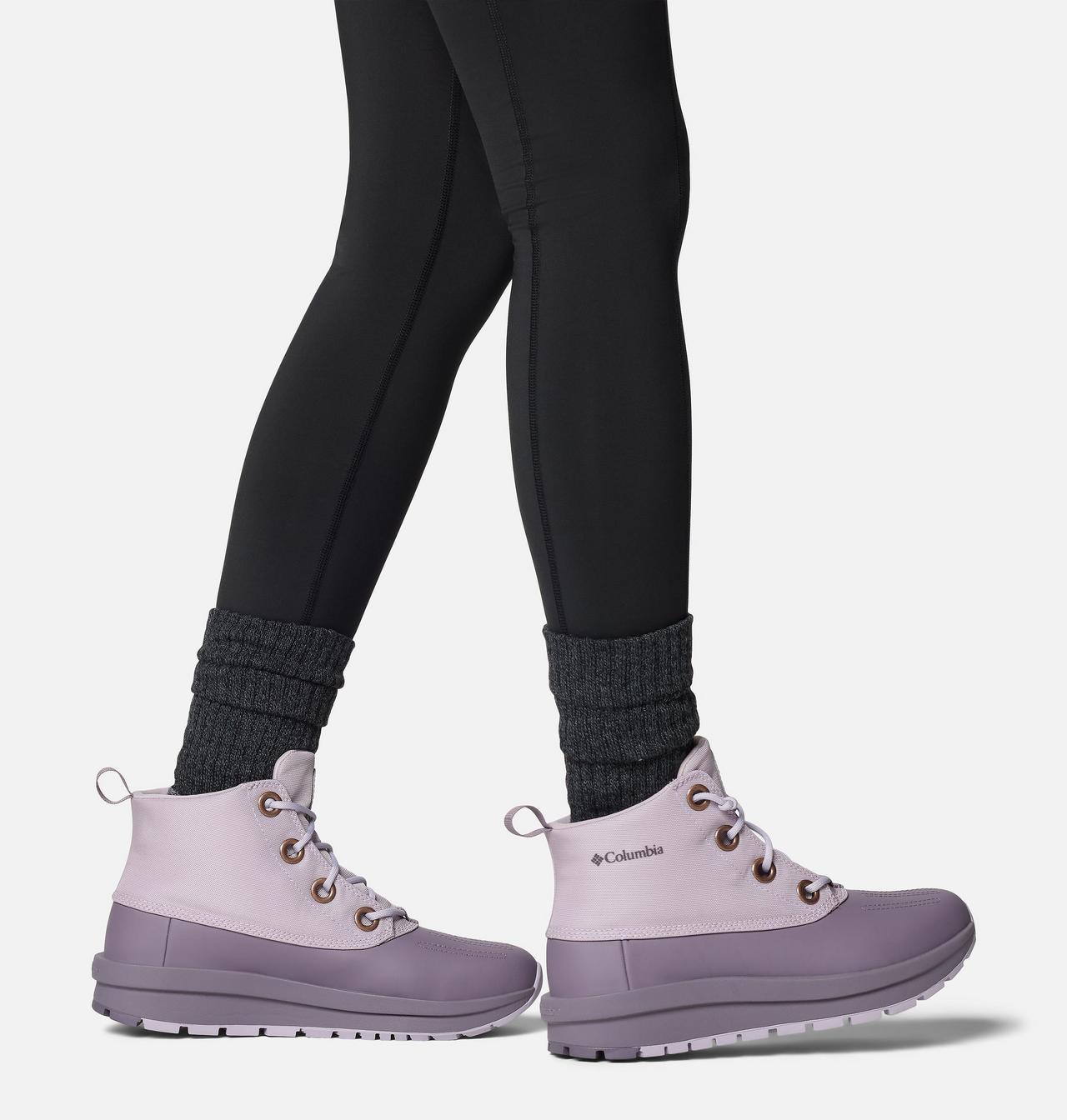 Women's Moritza™ Shield Boot 10