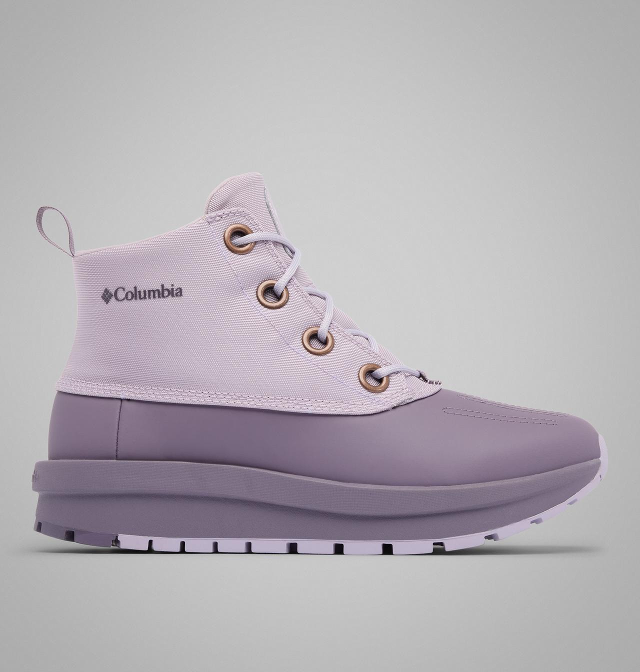 Women's Moritza™ Shield Boot 1