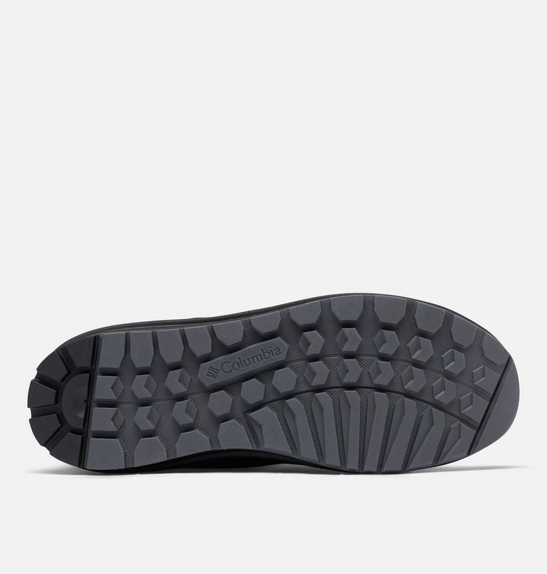 MORITZA SHIELD OMNI-HEAT | 011 | 9.5, Color: Black, Graphite, image 4