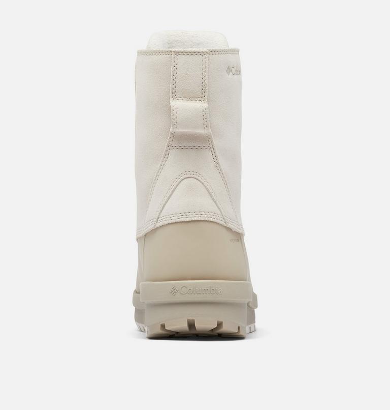 MORITZA SHIELD OMNI-HEAT | 102 | 10.5, Color: Fawn, Canvas Tan, image 8