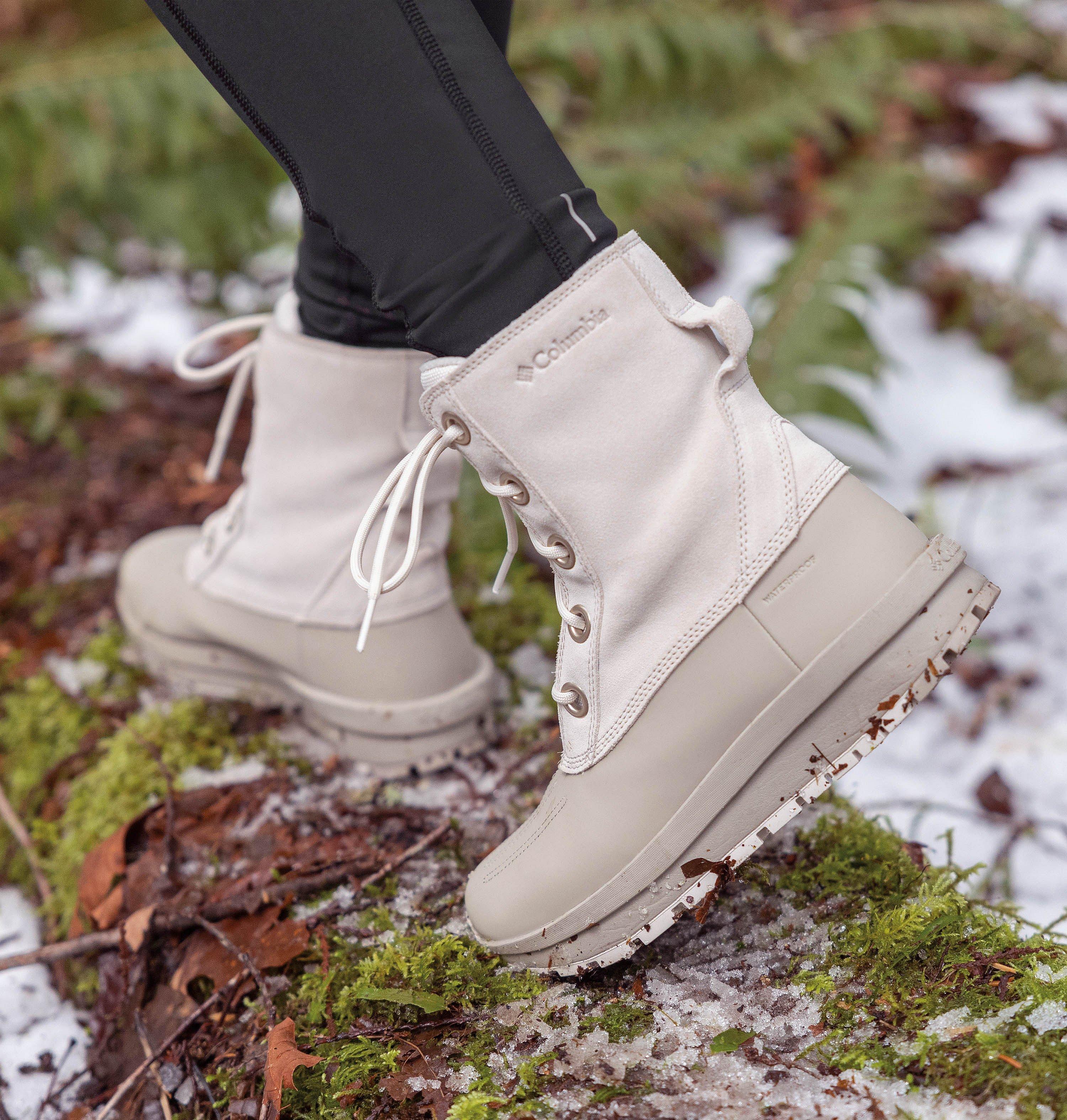 Women's Moritza Shield™ Omni-Heat™ Boot 12