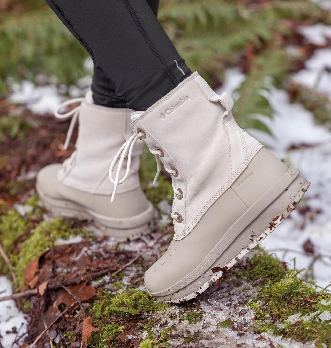 Women's Moritza Shield™ Omni-Heat™ Boot 12