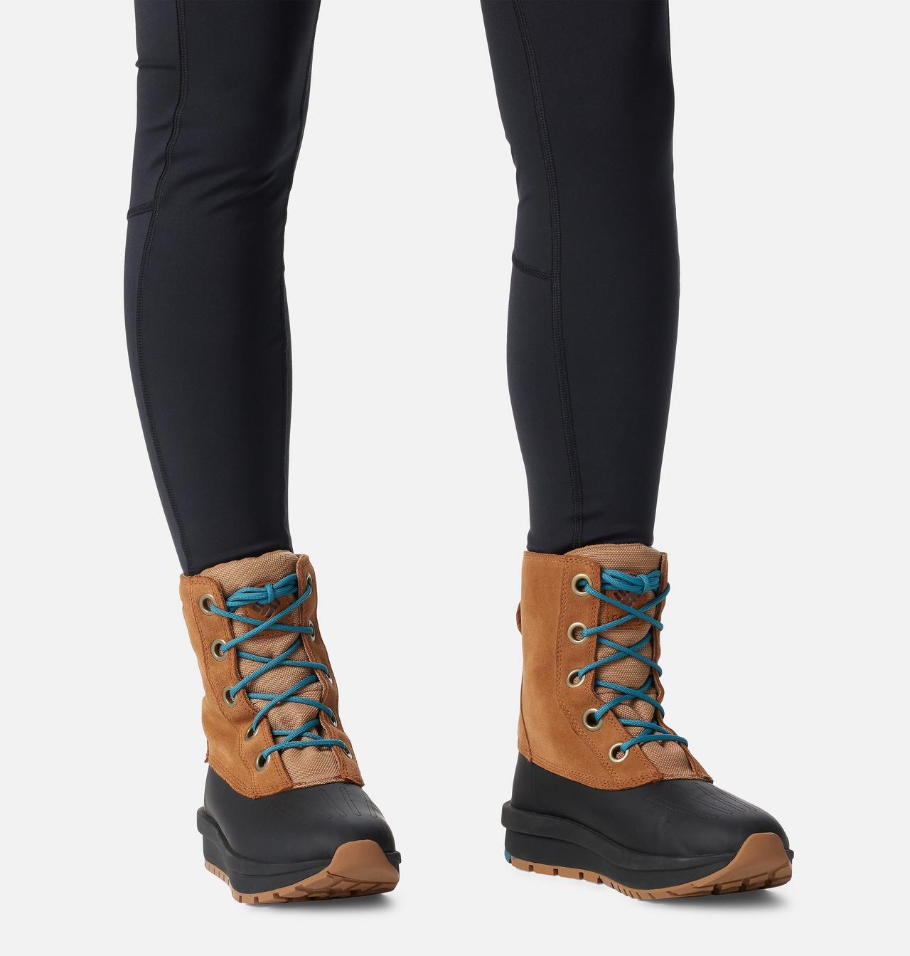 Women's Moritza Shield™ Omni-Heat™ Boot 11