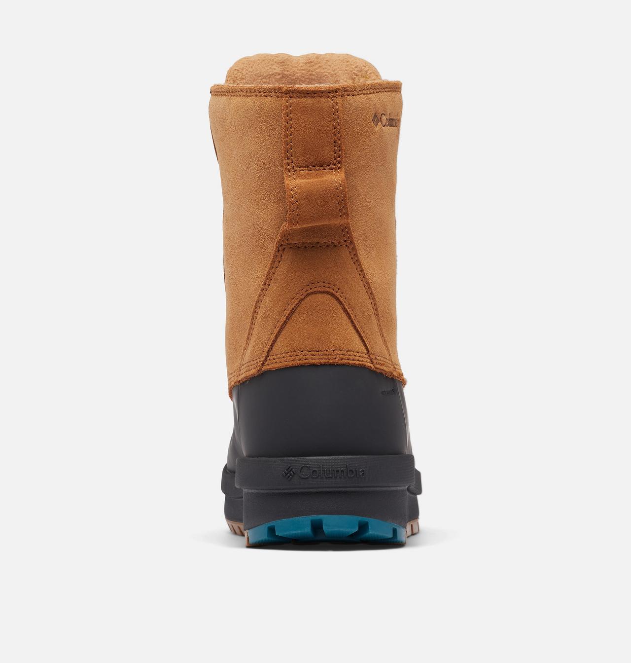 Women's Moritza Shield™ Omni-Heat™ Boot 9