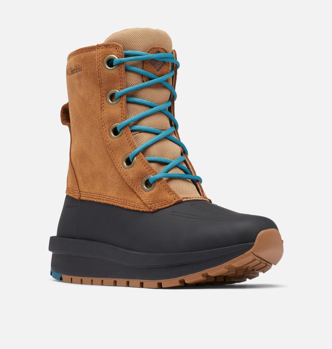 Women's Moritza Shield™ Omni-Heat™ Boot 3