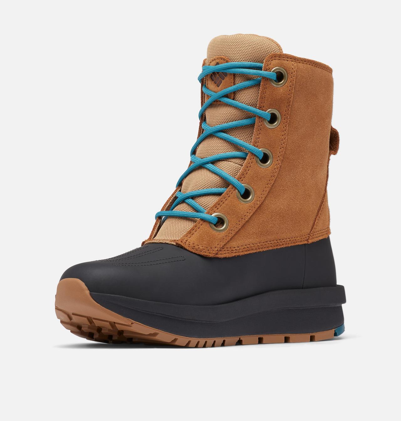 Women's Moritza Shield™ Omni-Heat™ Boot 7