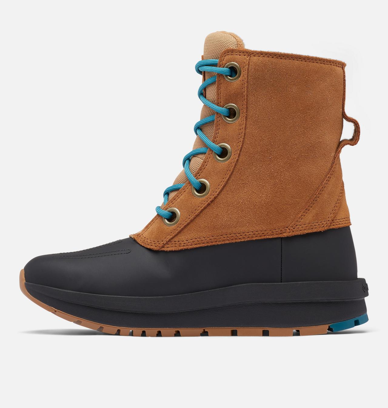 Women's Moritza Shield™ Omni-Heat™ Boot 6