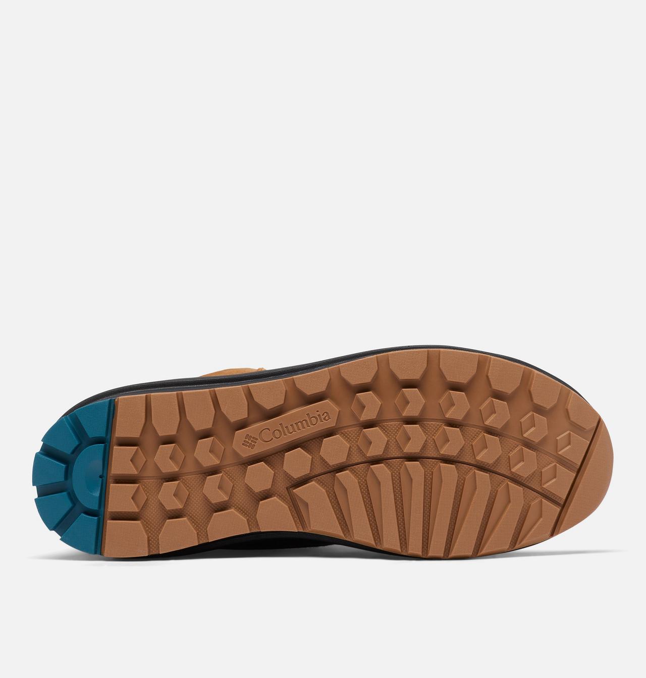 Women's Moritza Shield™ Omni-Heat™ Boot 5