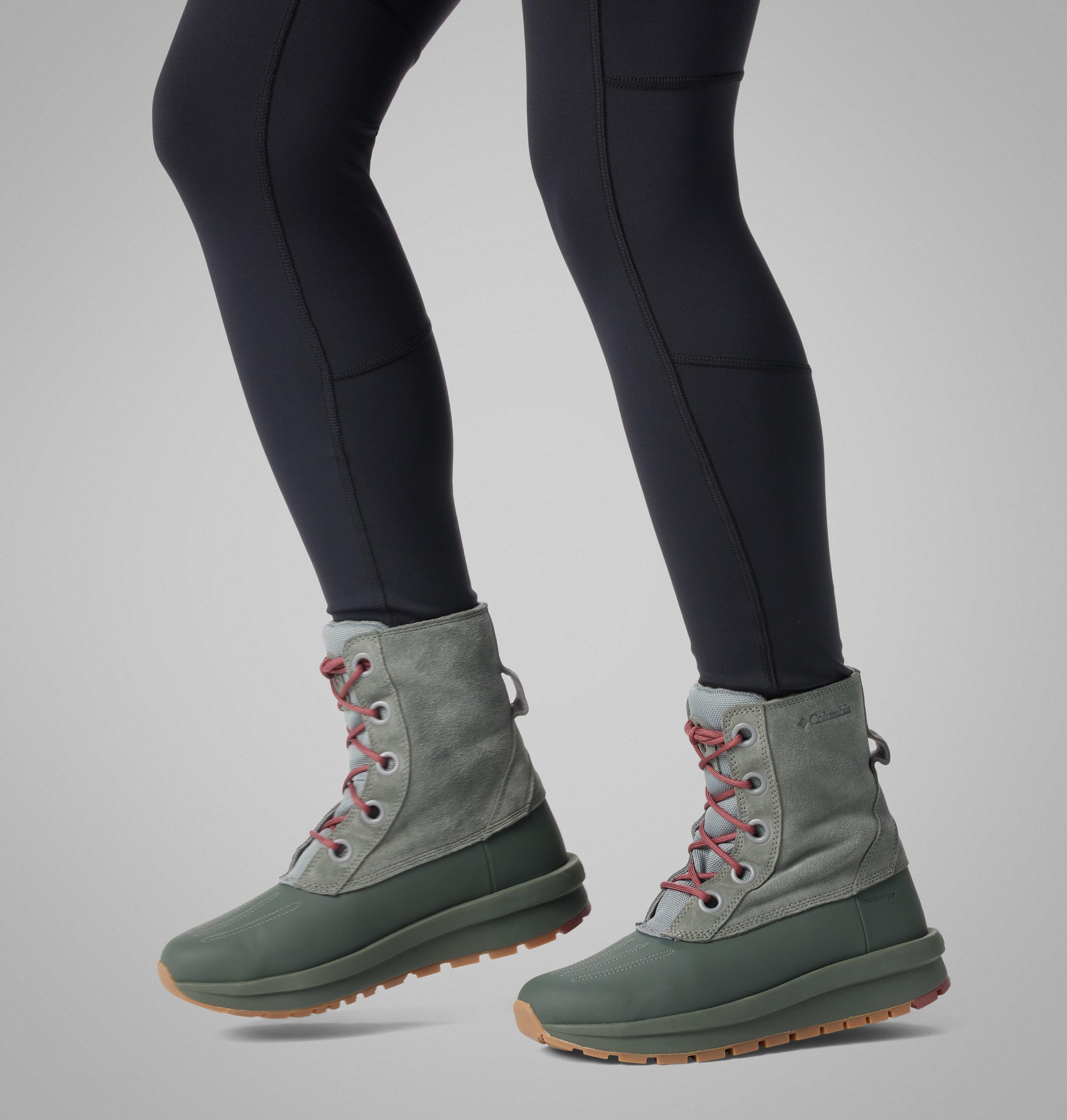 Women's Moritza Shield™ Omni-Heat™ Boot 12