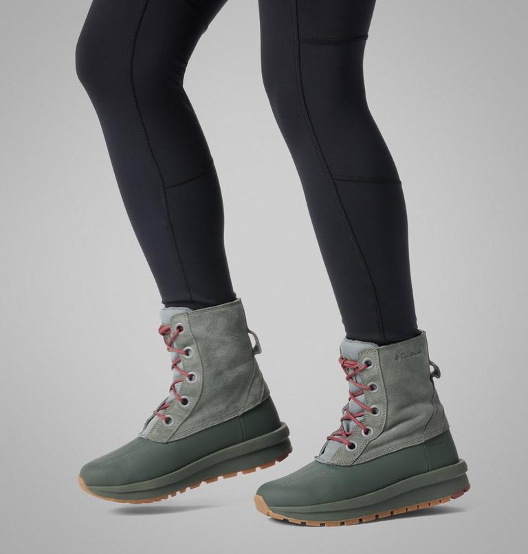 MORITZA SHIELD OMNI-HEAT | 342 | 12, Color: Sedona Sage, Beetroot, image 11