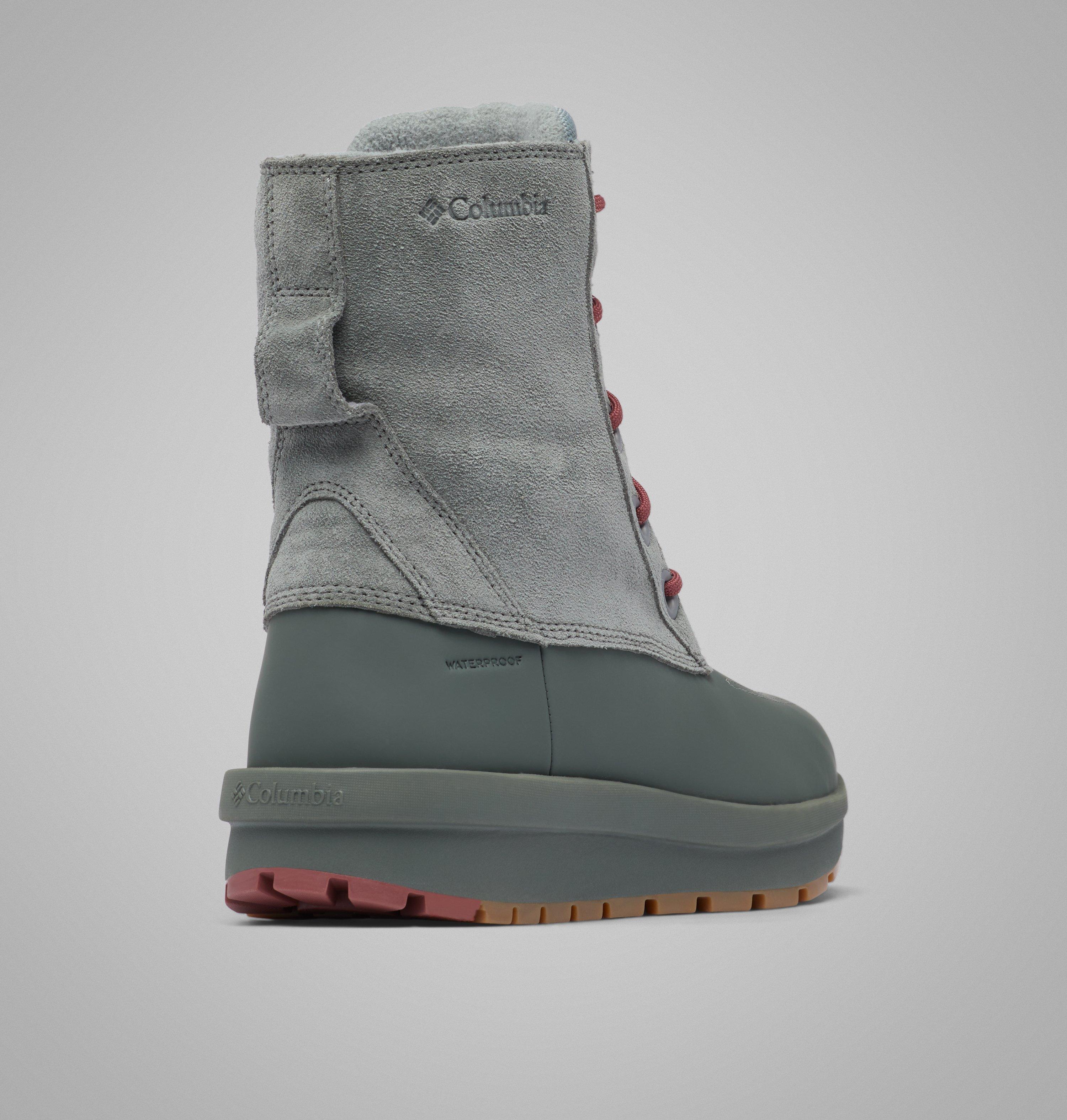 Women's Moritza Shield™ Omni-Heat™ Boot 11