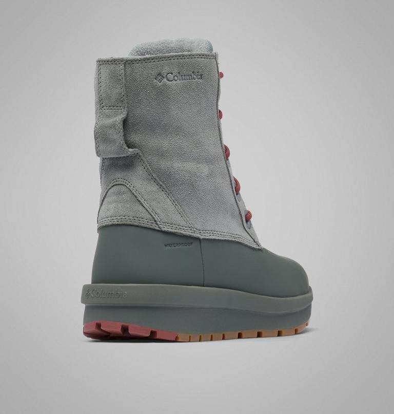 MORITZA SHIELD OMNI-HEAT | 342 | 12, Color: Sedona Sage, Beetroot, image 10