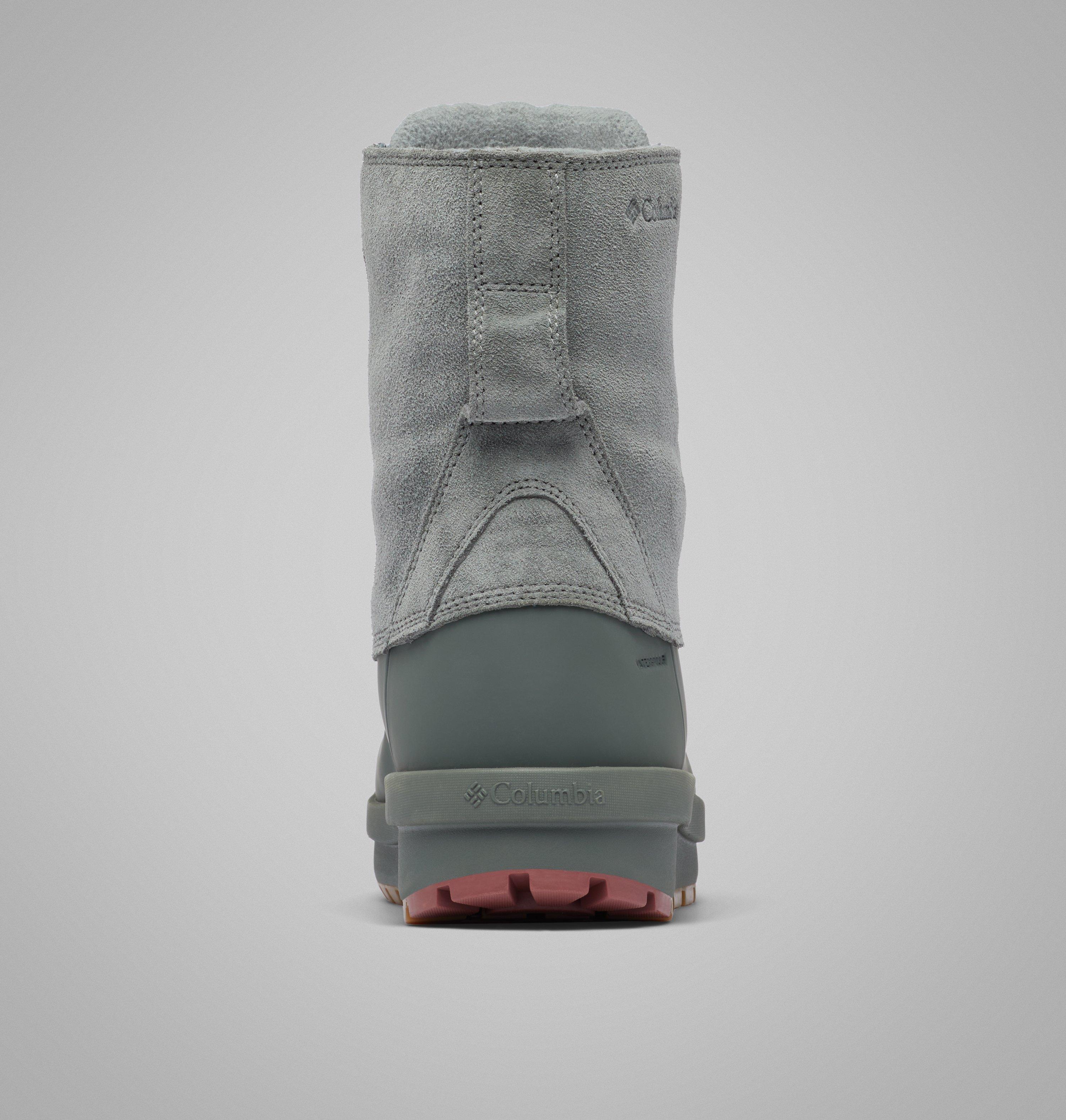 Women's Moritza Shield™ Omni-Heat™ Boot 2