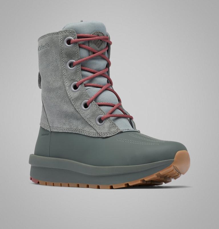 MORITZA SHIELD OMNI-HEAT | 342 | 12, Color: Sedona Sage, Beetroot, image 4