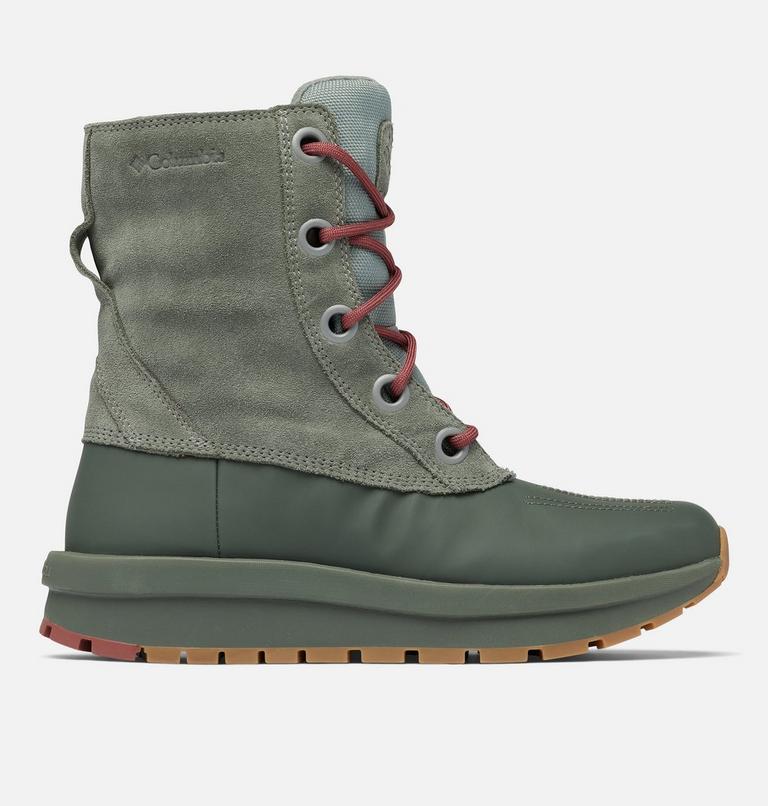 MORITZA SHIELD OMNI-HEAT | 342 | 12, Color: Sedona Sage, Beetroot, image 3