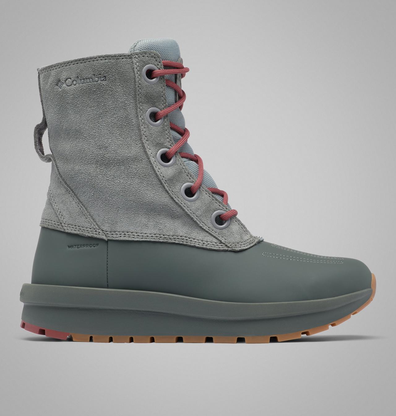 Women's Moritza Shield™ Omni-Heat™ Boot 1