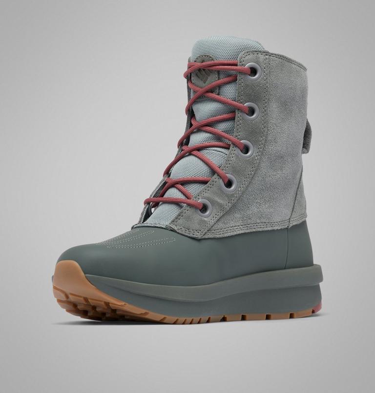 MORITZA SHIELD OMNI-HEAT | 342 | 12, Color: Sedona Sage, Beetroot, image 8