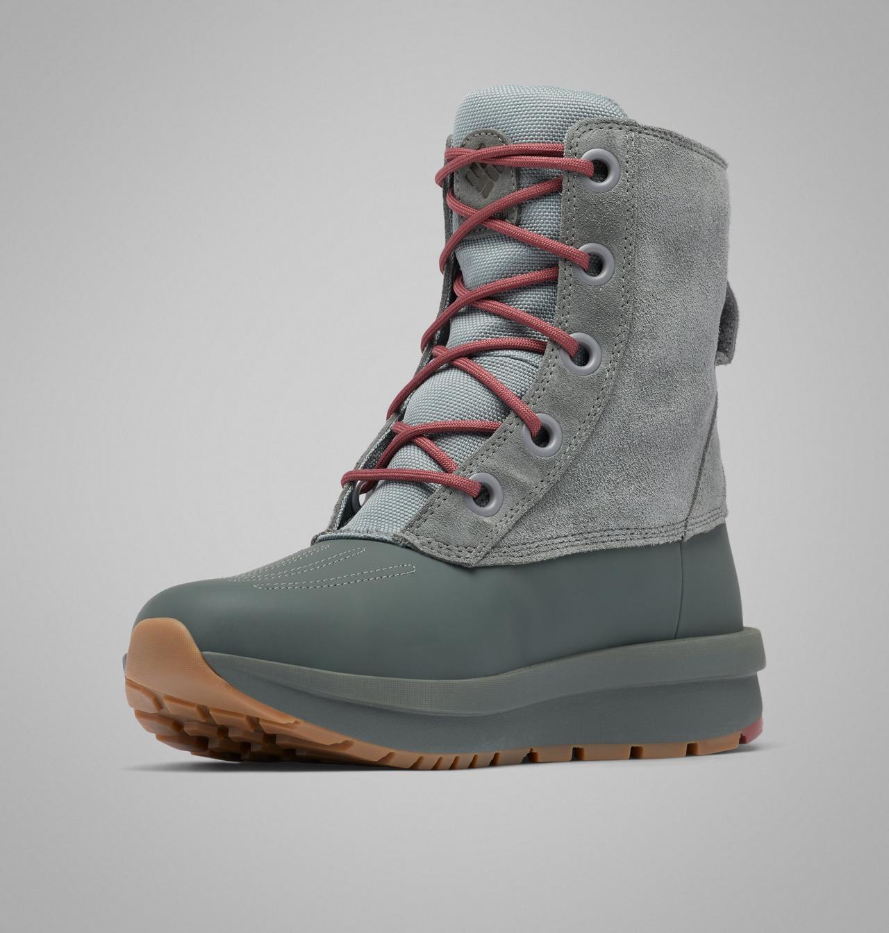 Women's Moritza Shield™ Omni-Heat™ Boot 9