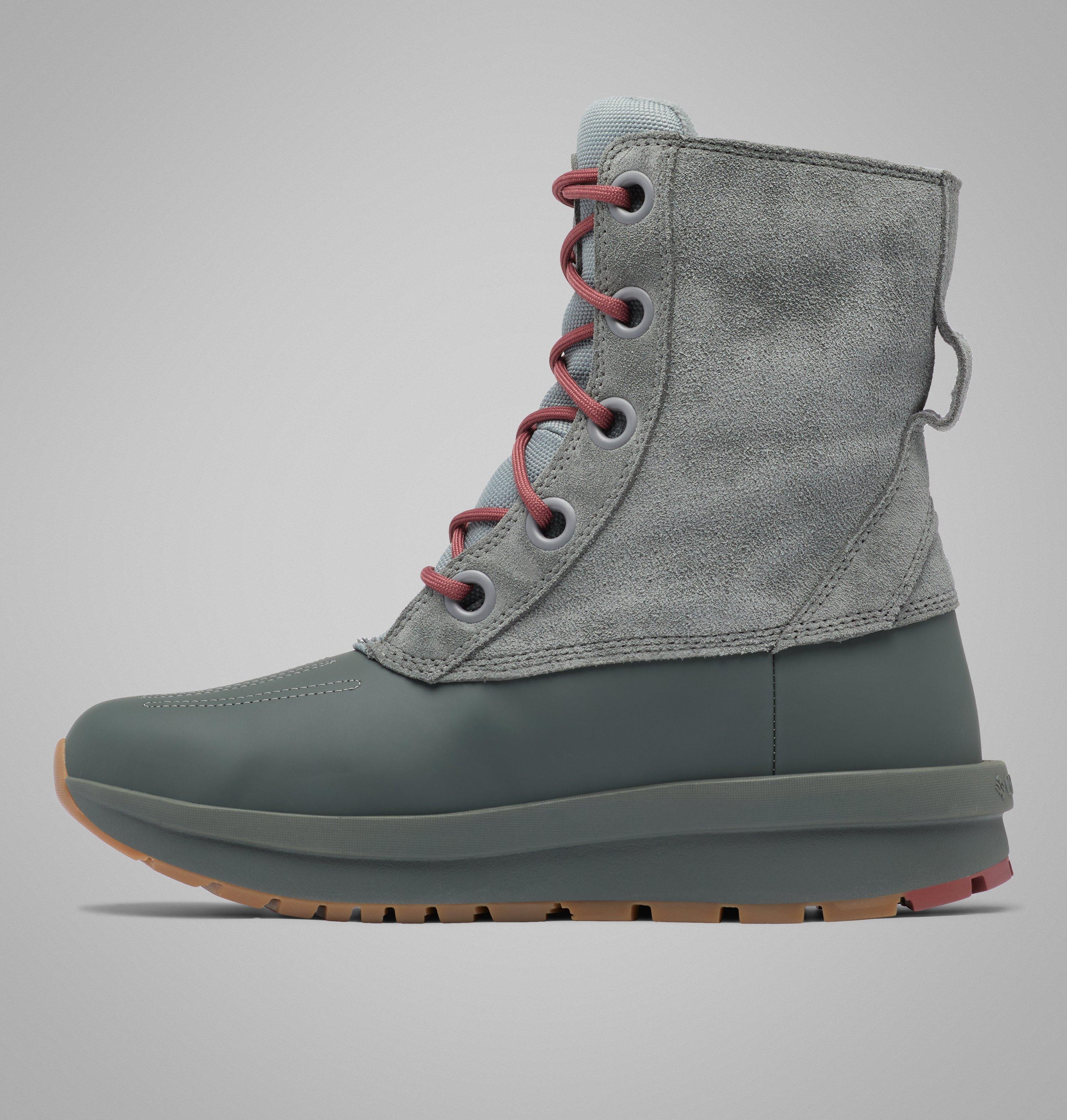 Women's Moritza Shield™ Omni-Heat™ Boot 8