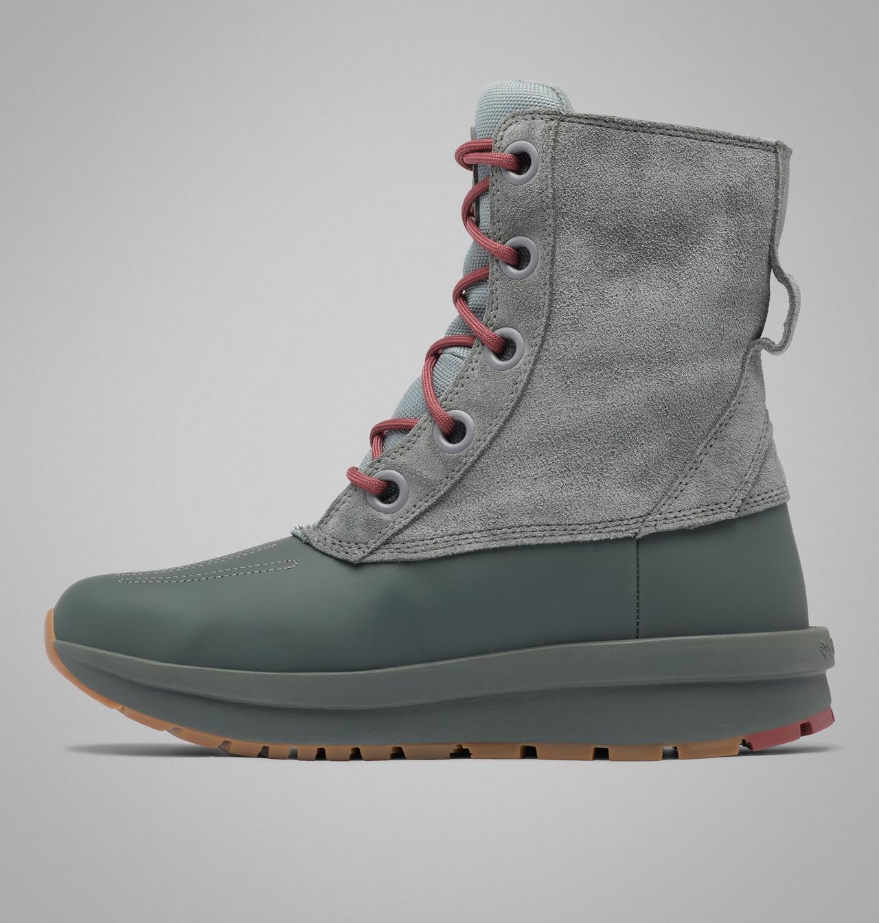 Women's Moritza Shield™ Omni-Heat™ Boot 8
