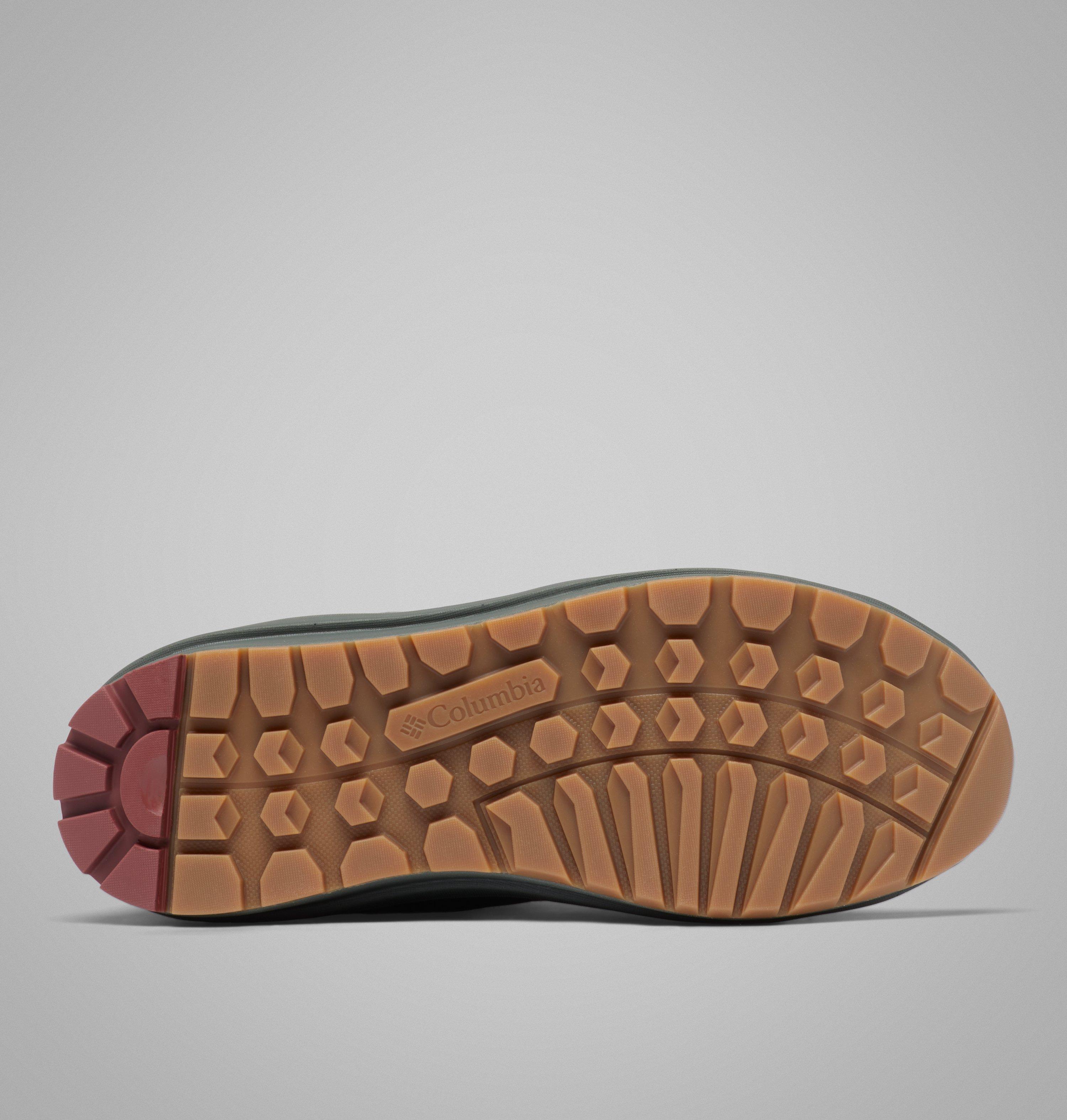 Women's Moritza Shield™ Omni-Heat™ Boot 7