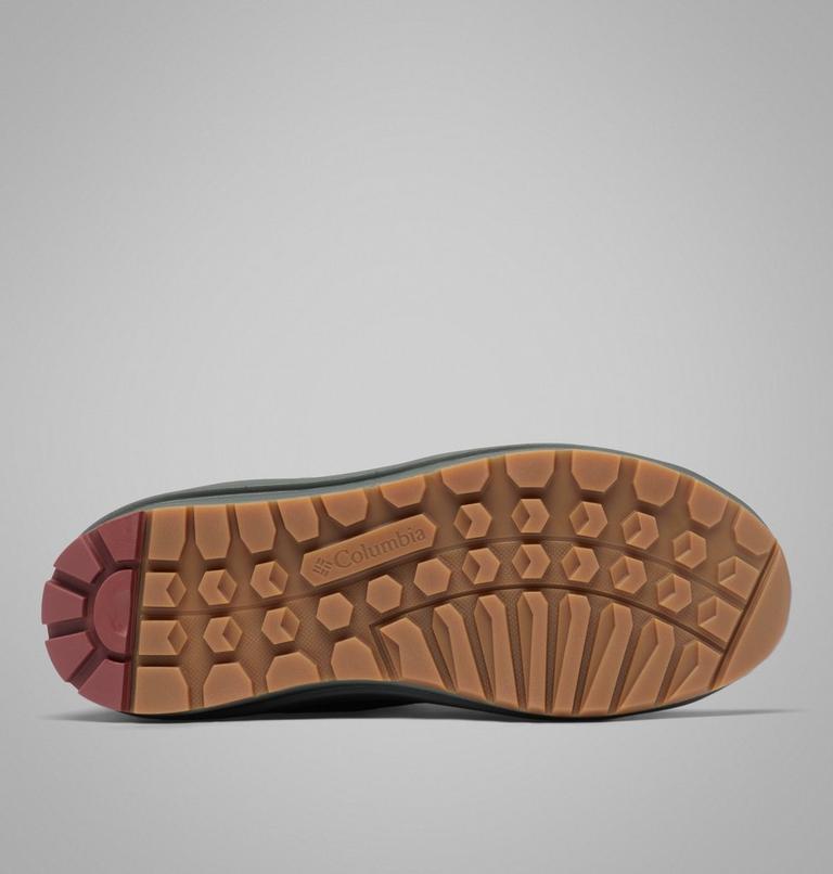 MORITZA SHIELD OMNI-HEAT | 342 | 12, Color: Sedona Sage, Beetroot, image 6