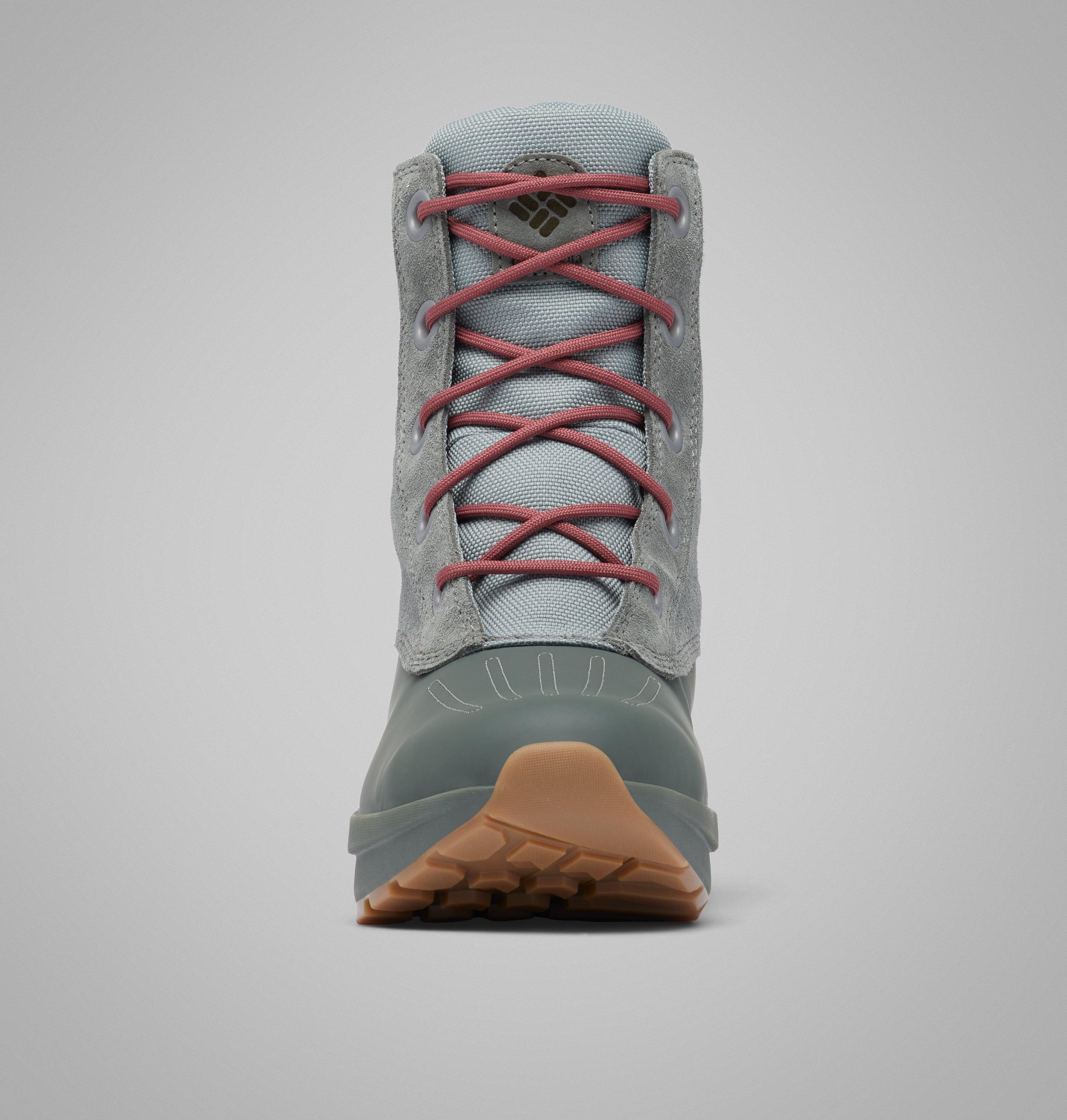 Women's Moritza Shield™ Omni-Heat™ Boot 10