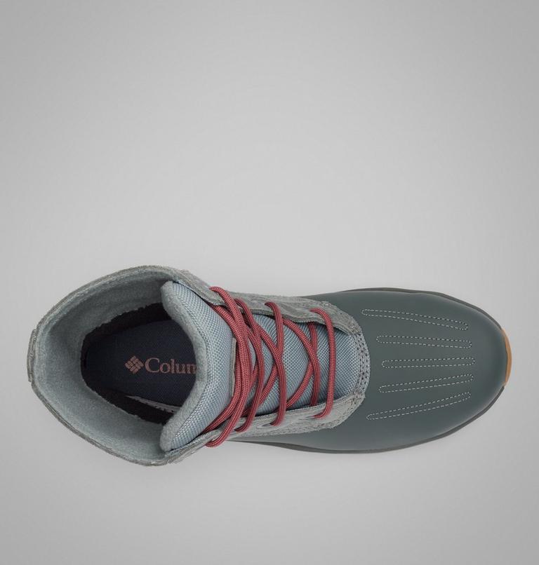 MORITZA SHIELD OMNI-HEAT | 342 | 12, Color: Sedona Sage, Beetroot, image 5