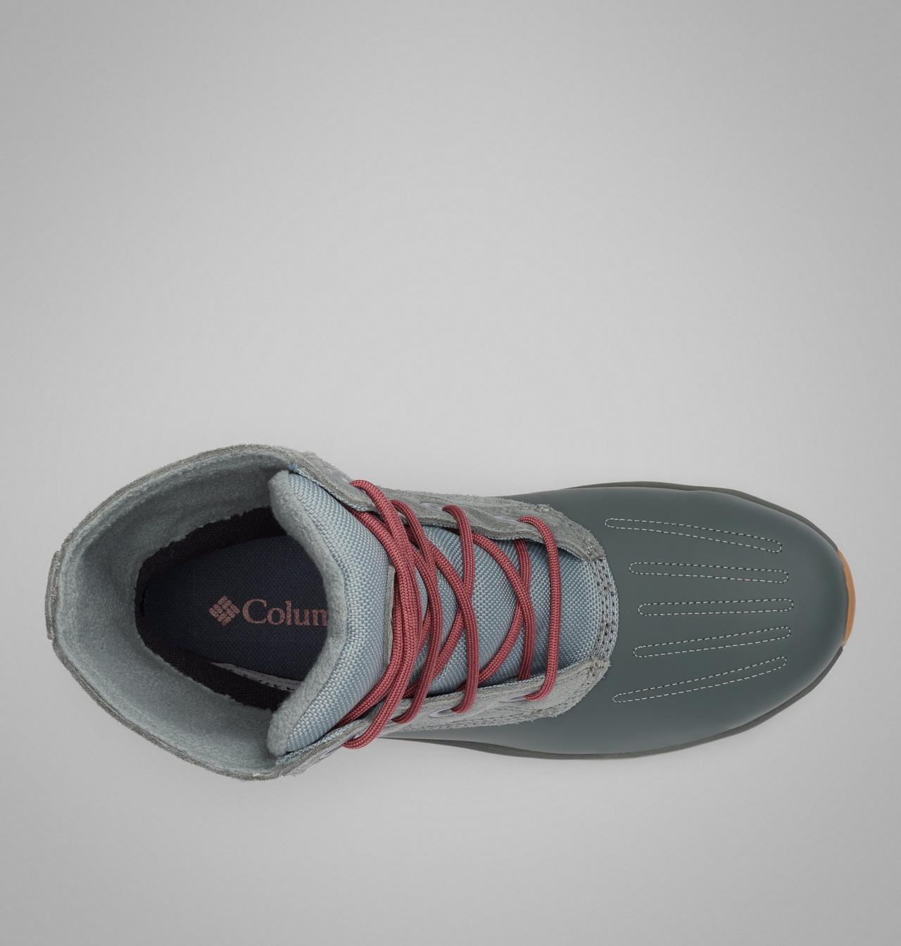 Women's Moritza Shield™ Omni-Heat™ Boot 6