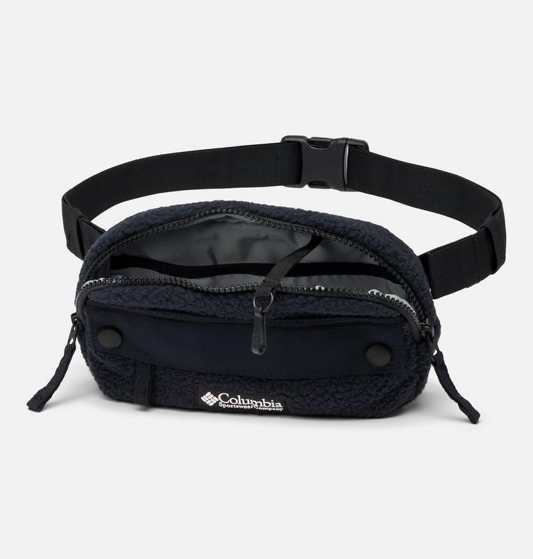 Helvetia Hip Pack | 010 | O/S, Color: Black, image 4