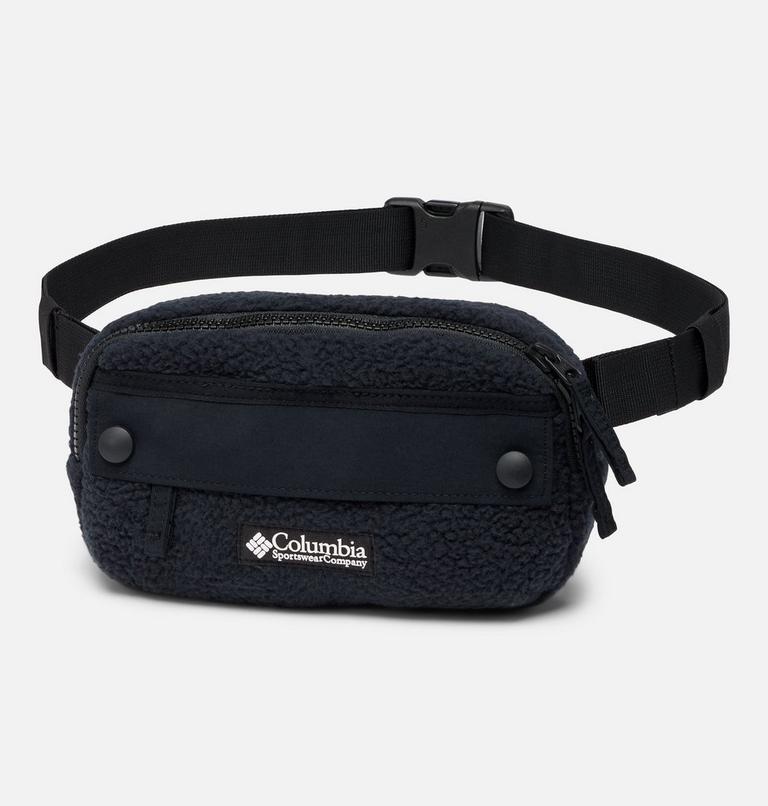 Helvetia Hip Pack | 010 | O/S, Color: Black, image 1