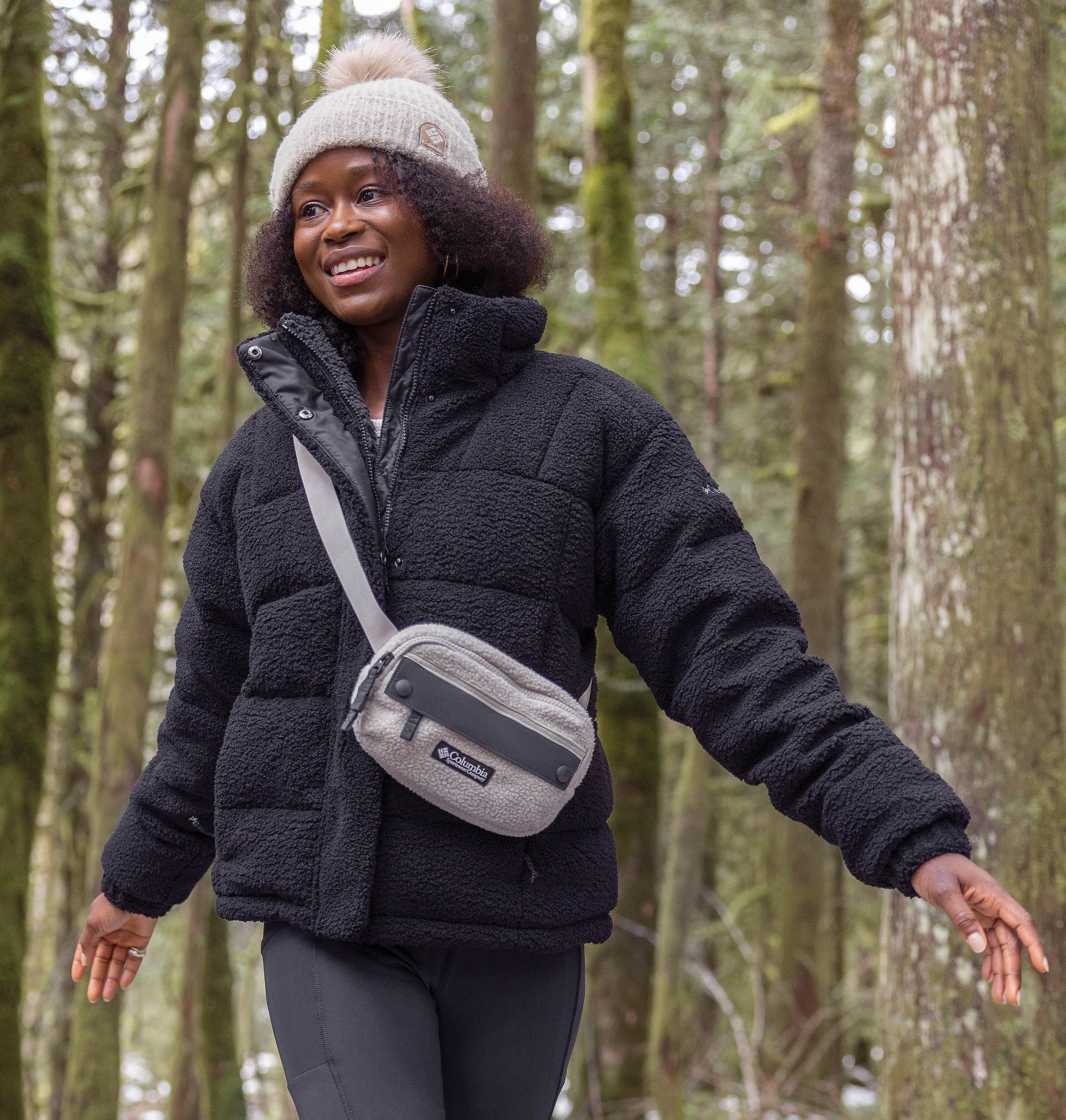 Helvetia Hip Pack