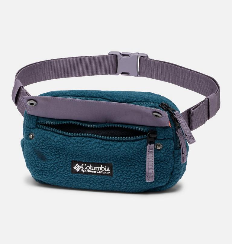 Helvetia Hip Pack | 414 | O/S, Color: Night Wave, Granite Purple, image 3