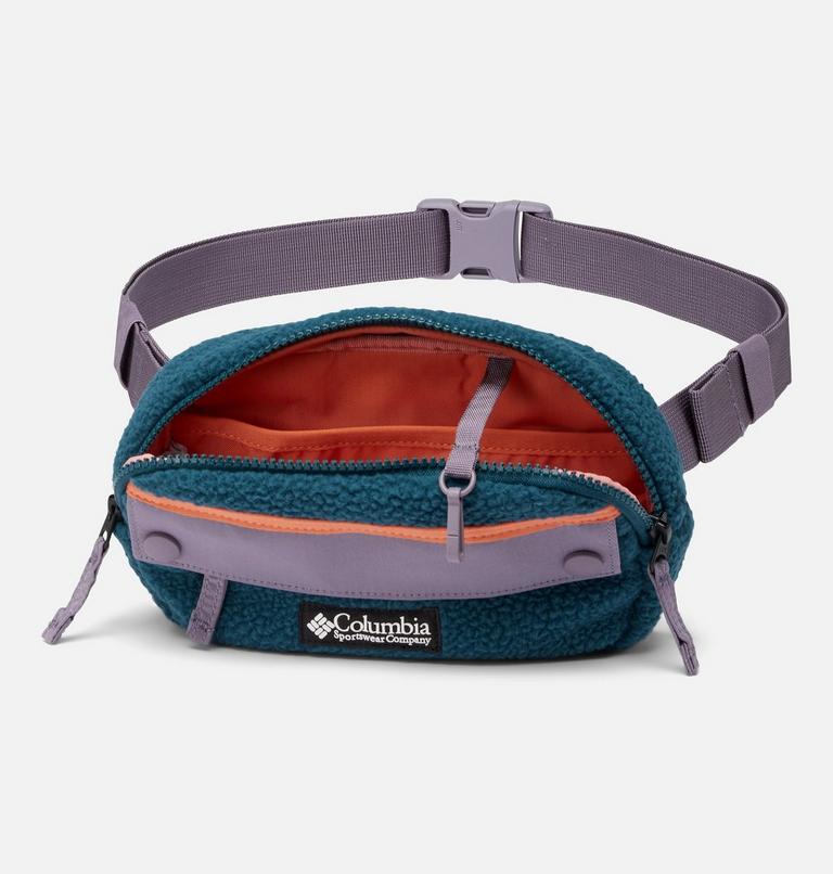 Helvetia Hip Pack | 414 | O/S, Color: Night Wave, Granite Purple, image 4