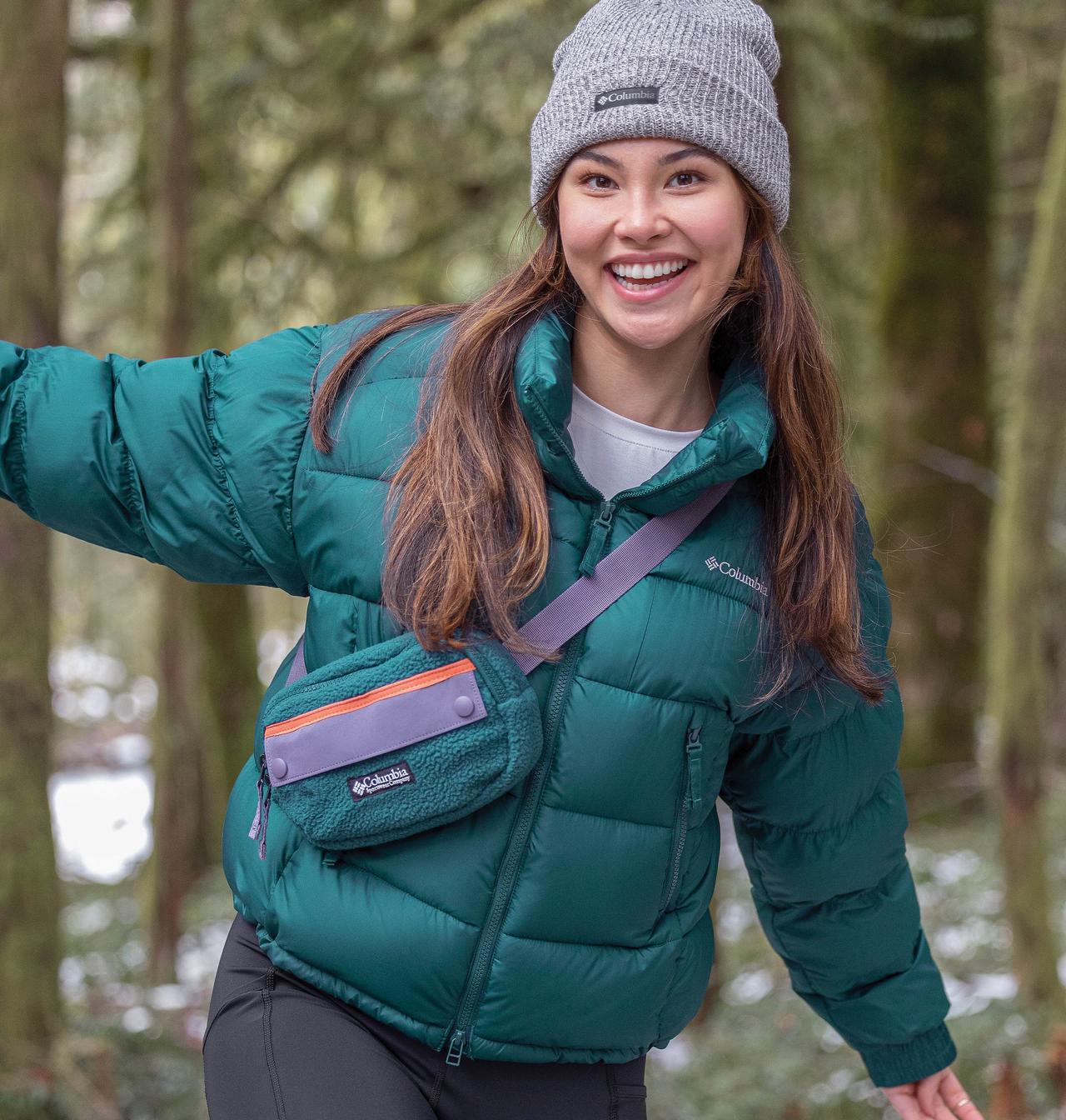 Helvetia™ Hip Pack 5