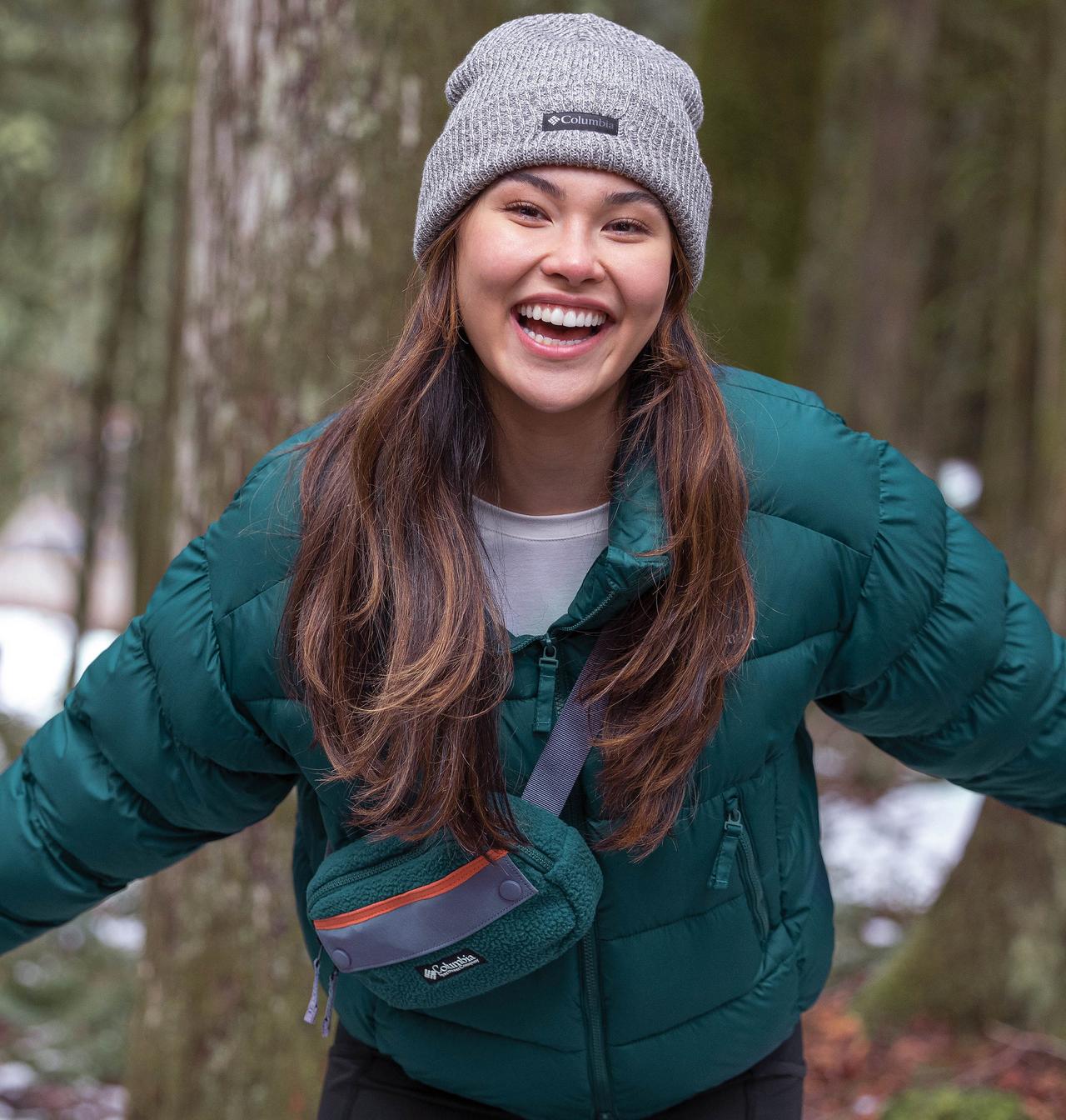 Helvetia™ Hip Pack 6