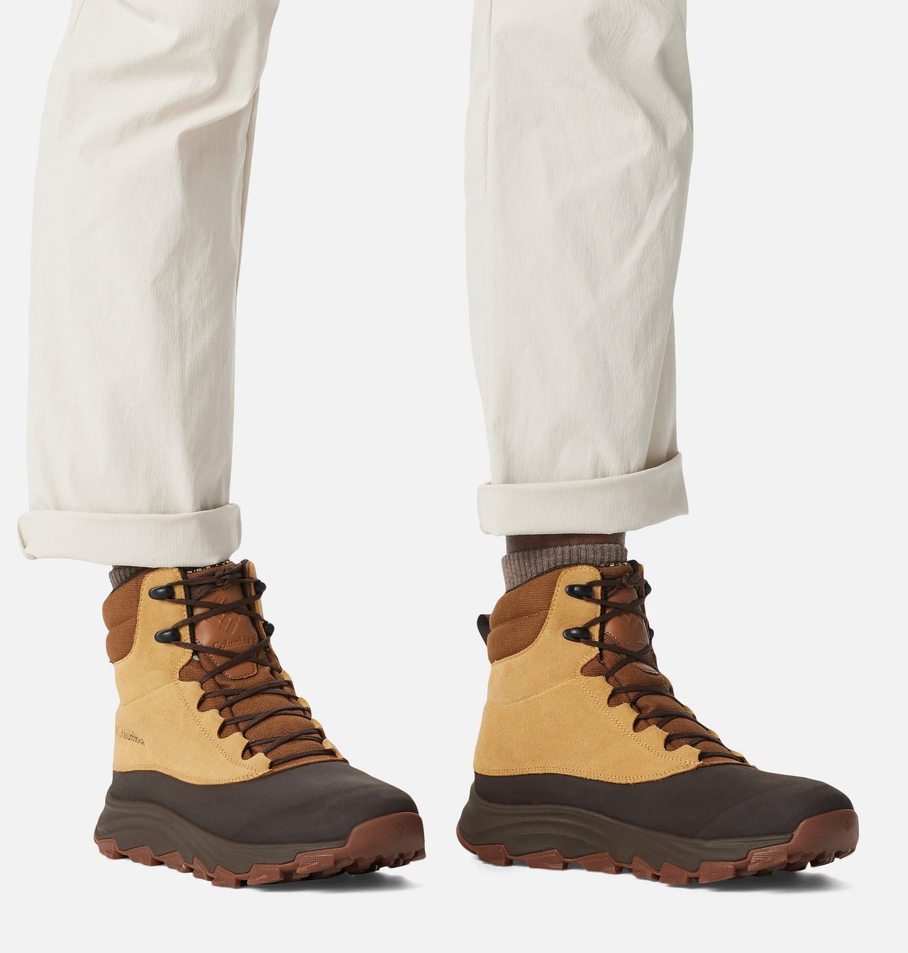 Men's Expeditionist™ Shield Boot 11