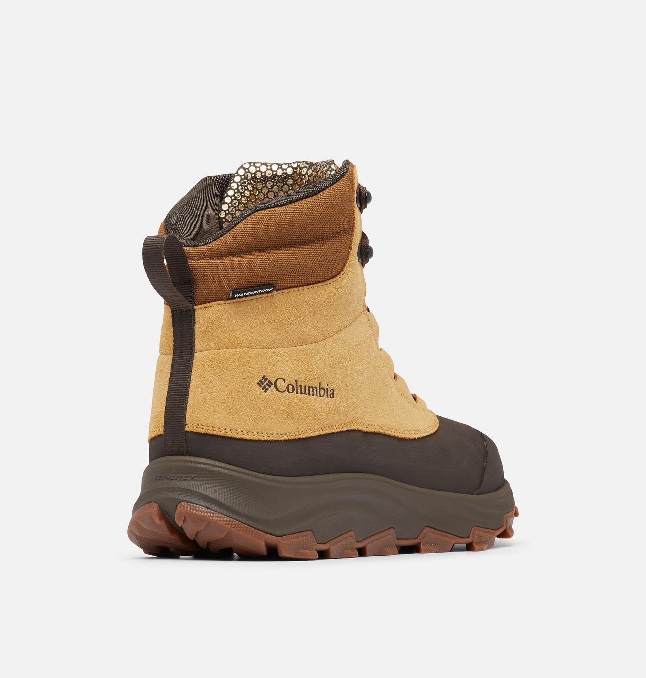 Men's Expeditionist™ Shield Boot 10