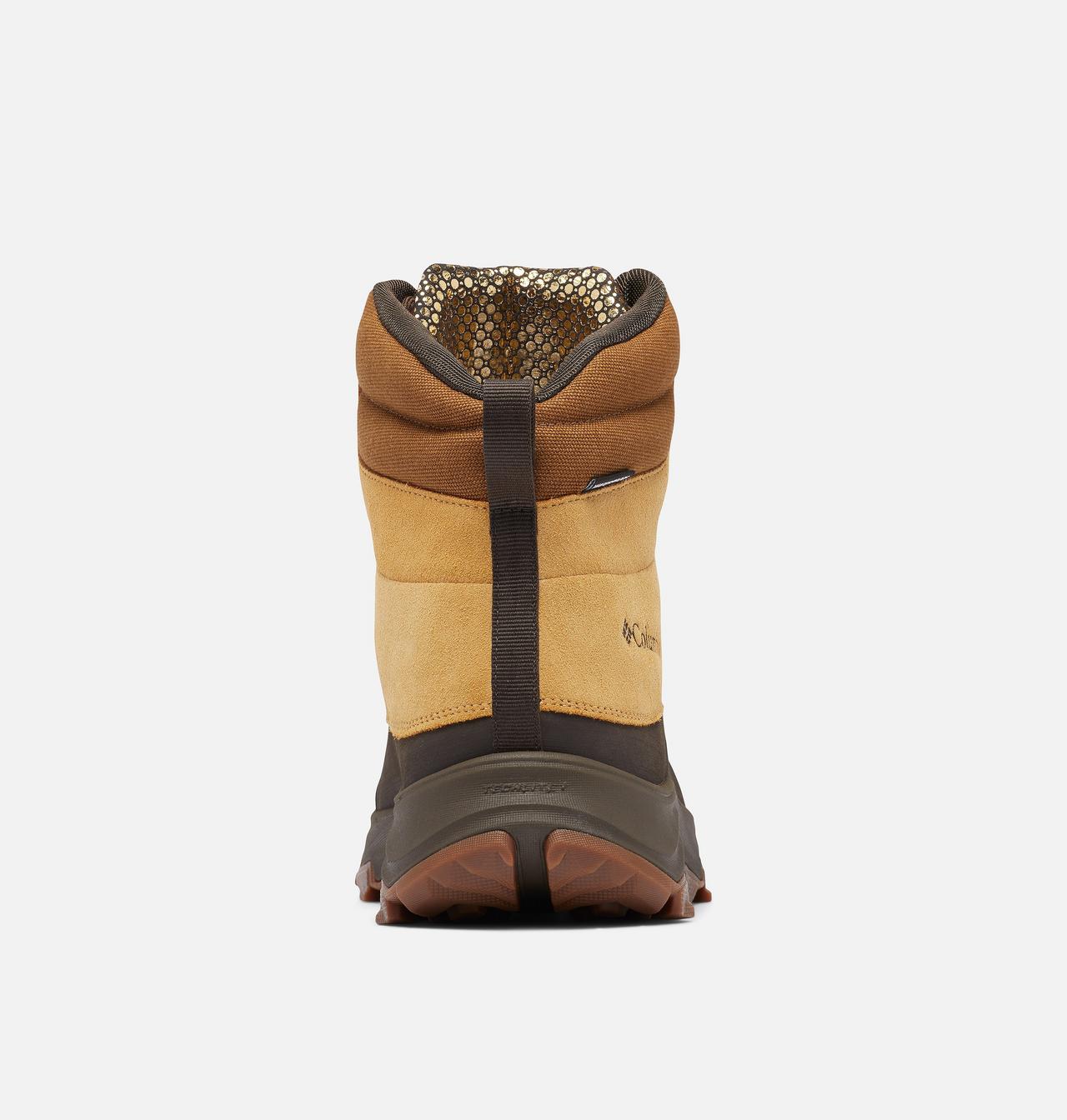Men's Expeditionist™ Shield Boot 9