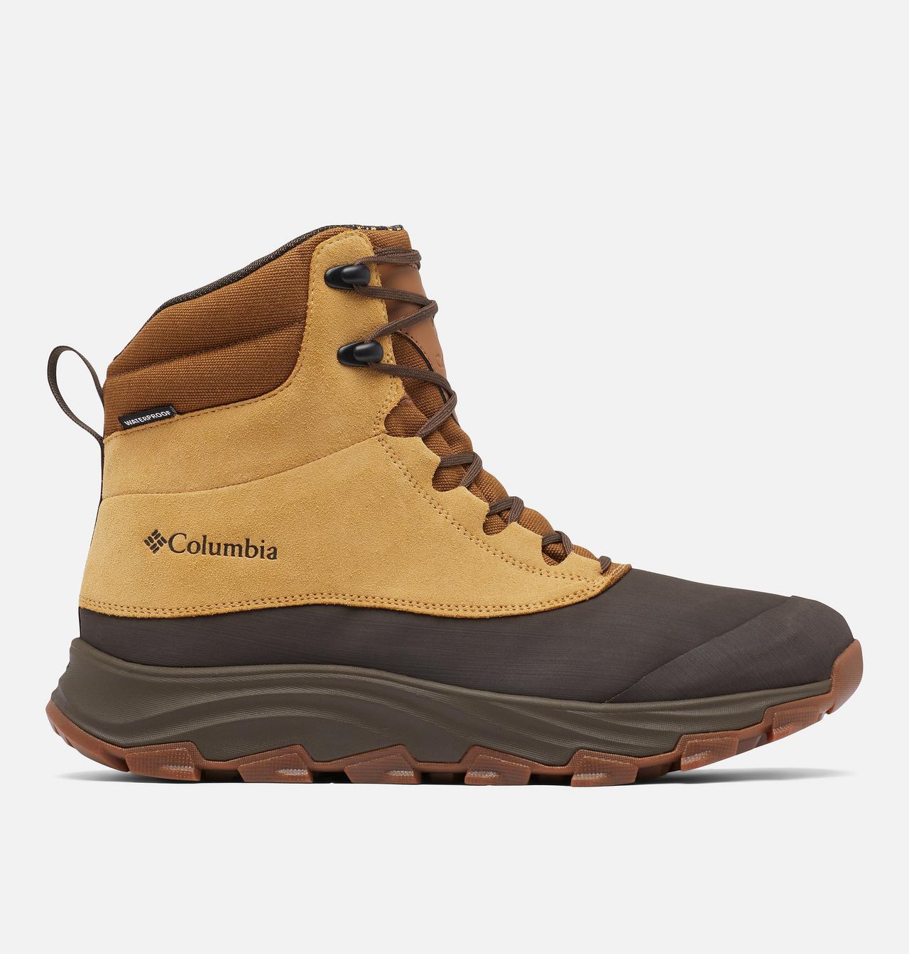 Men's Expeditionist™ Shield Boot 1