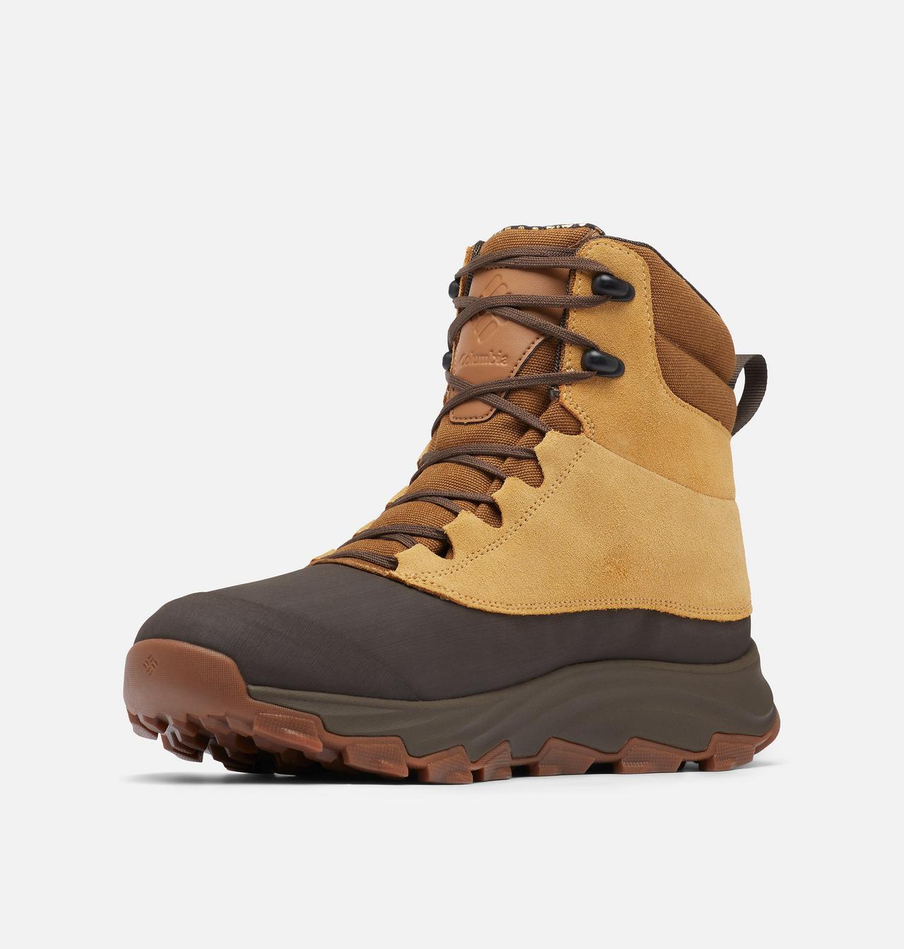 Men's Expeditionist™ Shield Boot 7