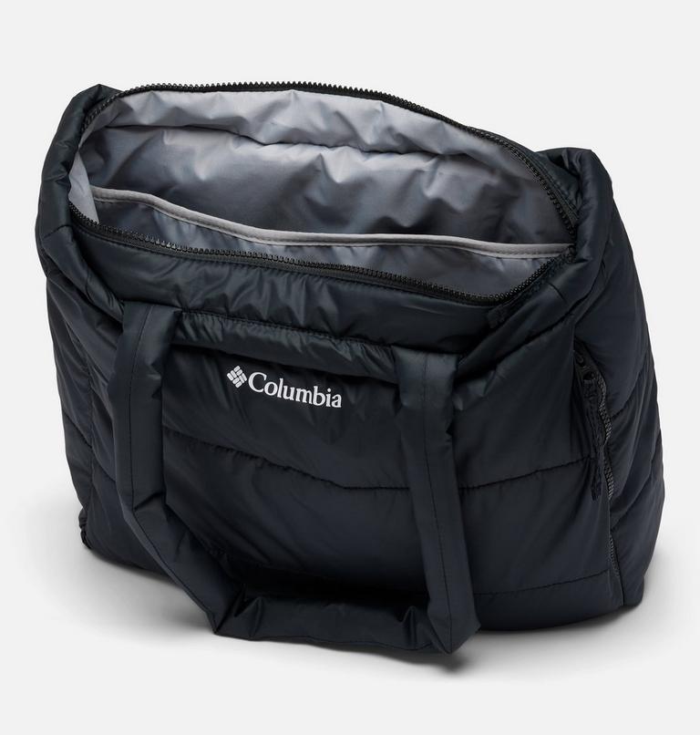Pike Lake Tote | 010 | O/S, Color: Black, image 3