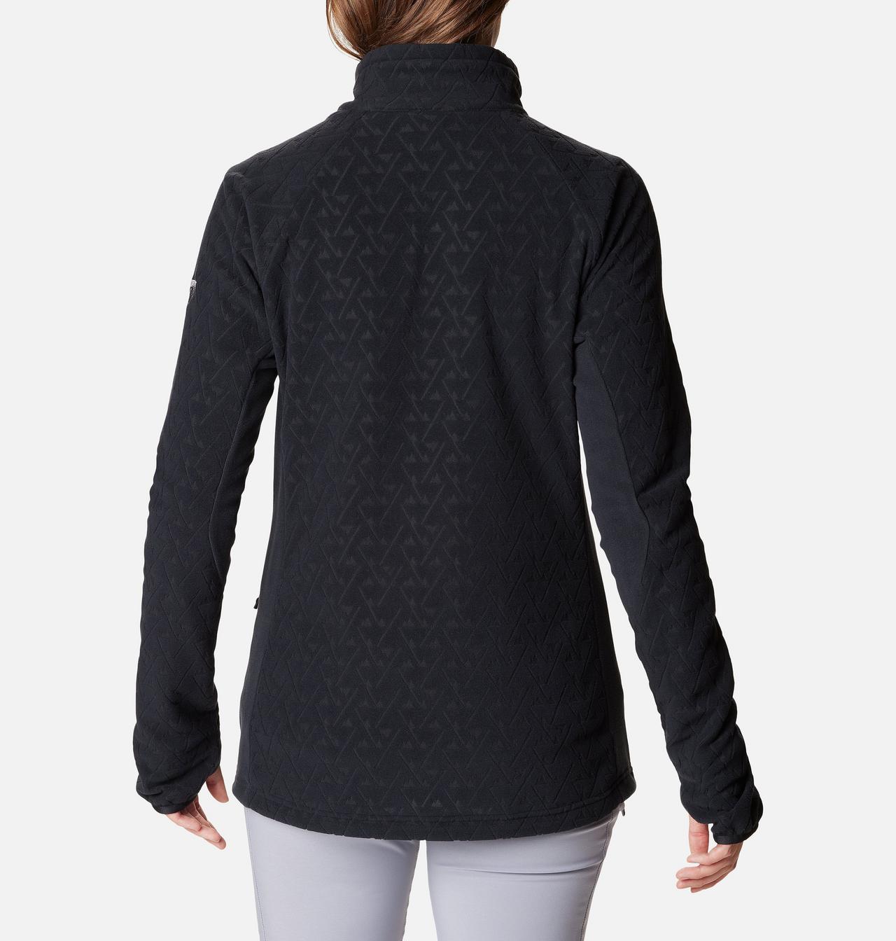 Women's Titan Pass™ 3.0 Full Zip Fleece Jacket 2