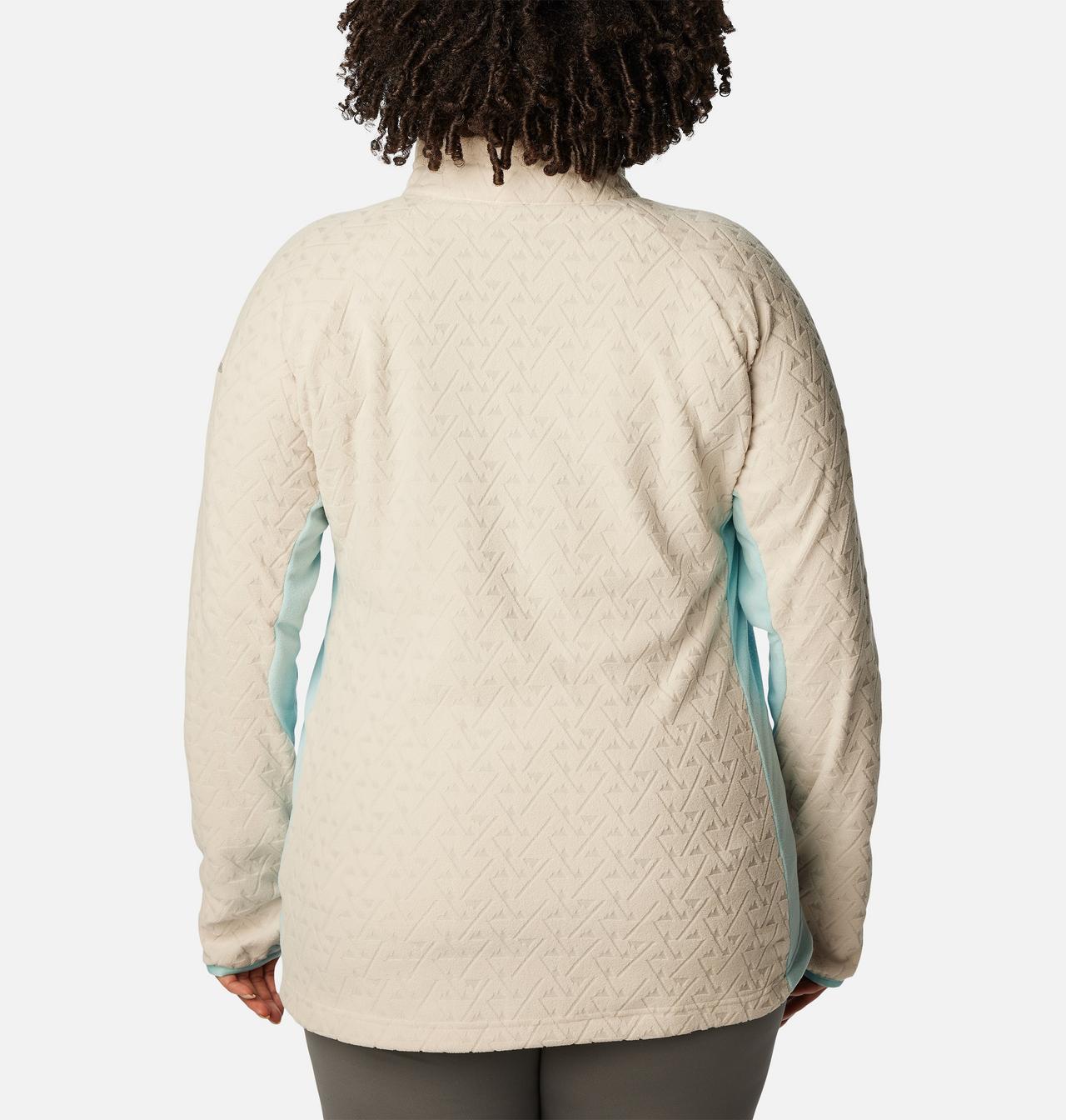 Titan Pass™ 3.0 Full Zip Fleece | 278 | 3X 2