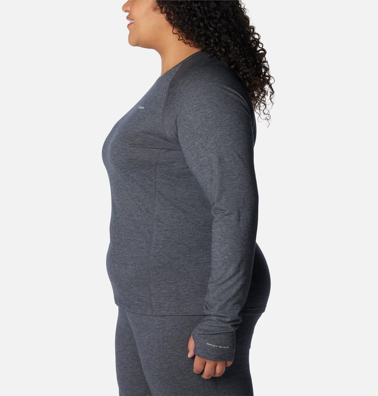 Tunnel Springs™ Wool Crew | 010 | 1X 3