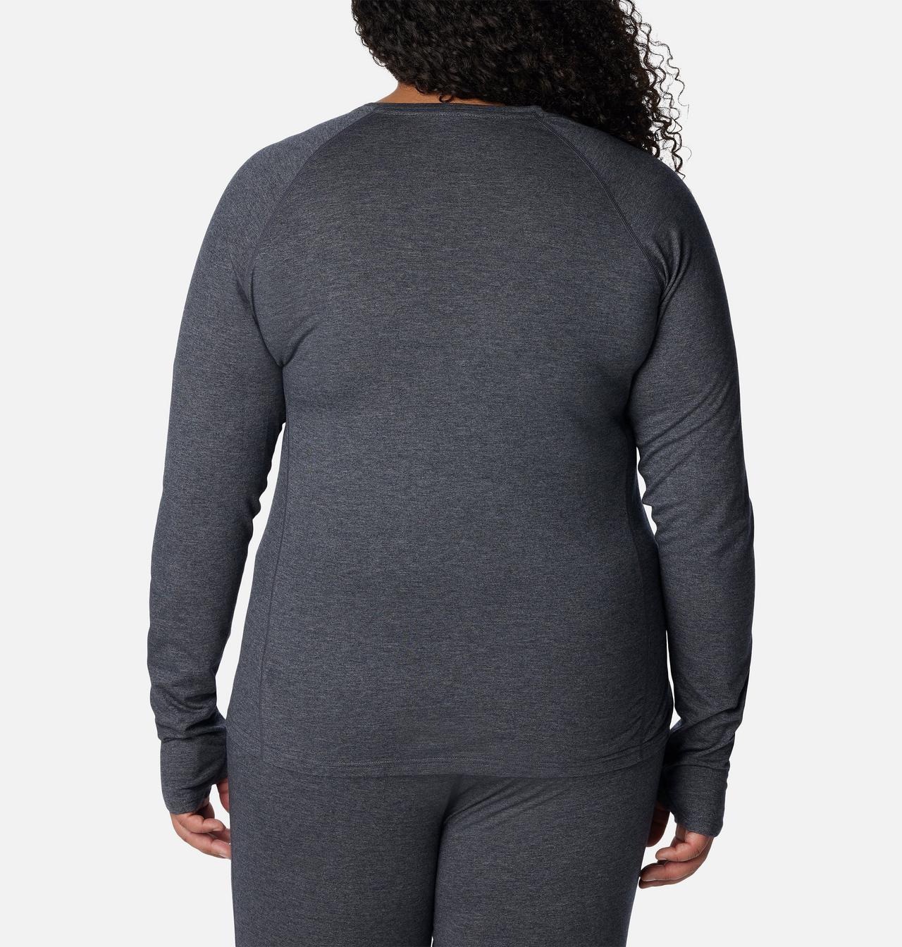 Tunnel Springs™ Wool Crew | 010 | 1X 2