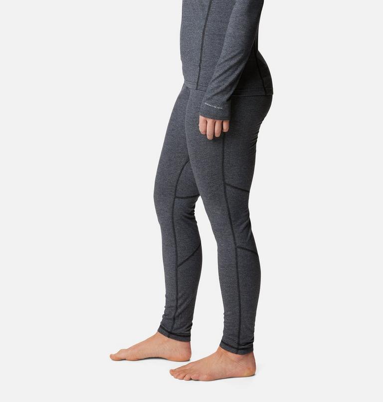 Tunnel Springs Wool Tight | 010 | XL, Color: Black, image 3